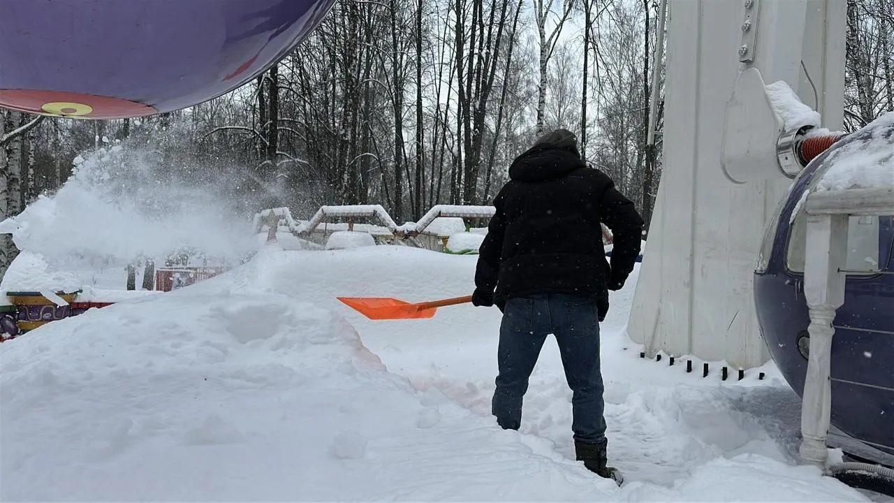 REGIONS/Кристина Тришина