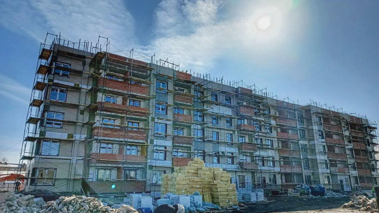 Фото: Министерство строительного комплекса Московской области