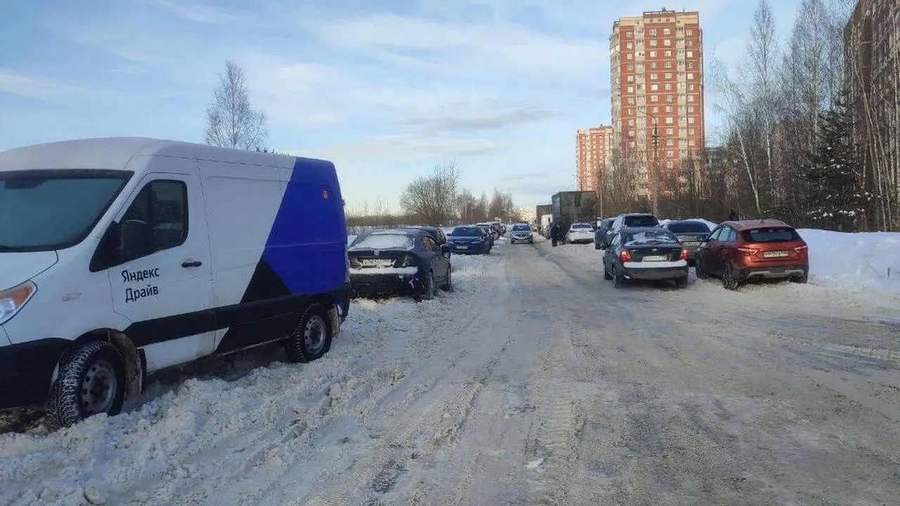 пресс-служба администрации городского округа Фрязино