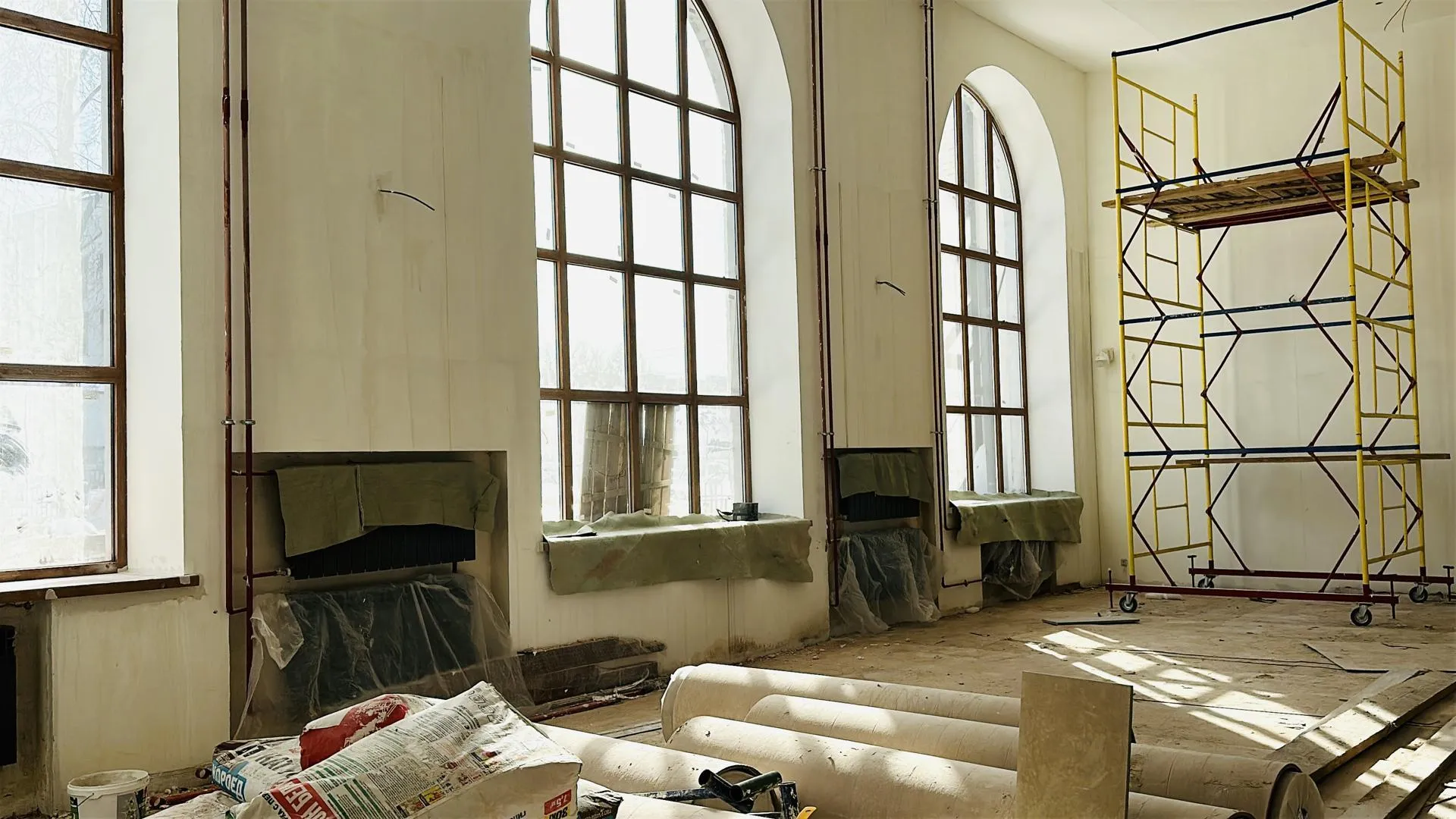 REGIONS/Кристина Тришина