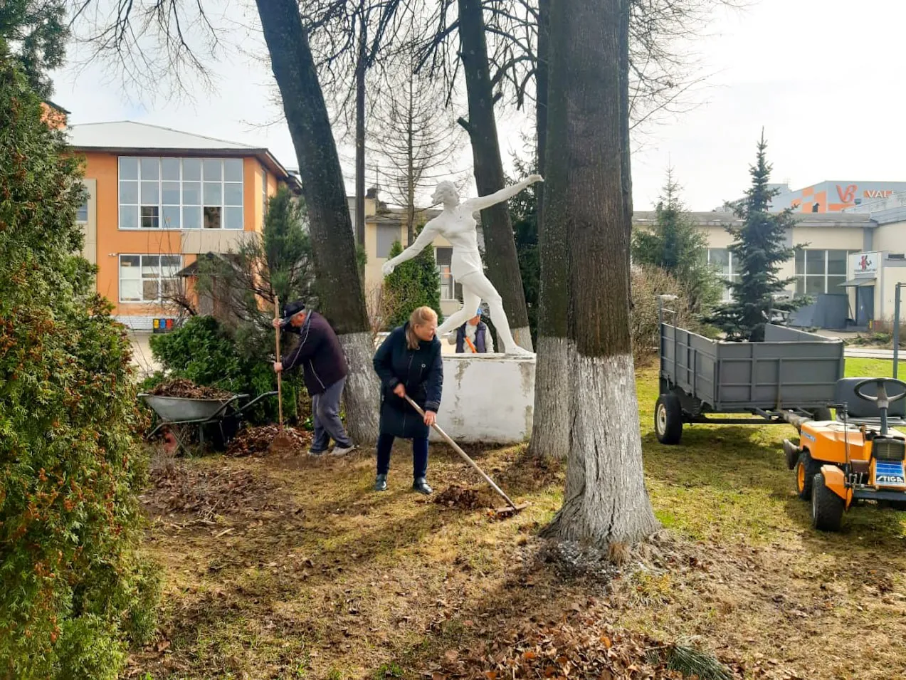 Фото: Спорткомплекс «Подмосковье»