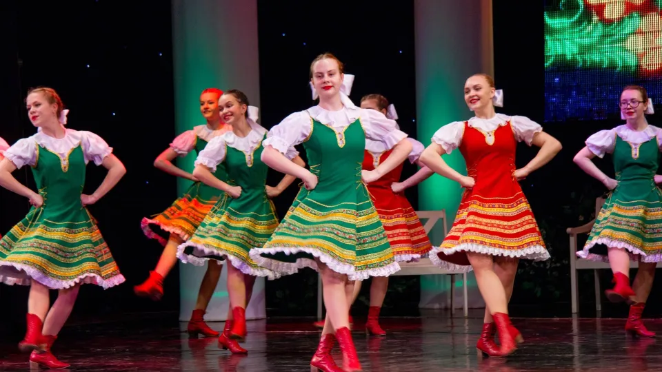 Фото: Администрация г.о. Чехов