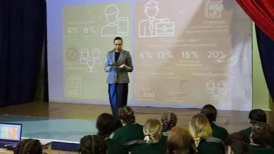 Фото: ГУФСИН России по Московской области