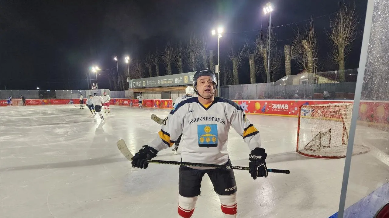 МедиаБанк Подмосковья/Ирина Кузова