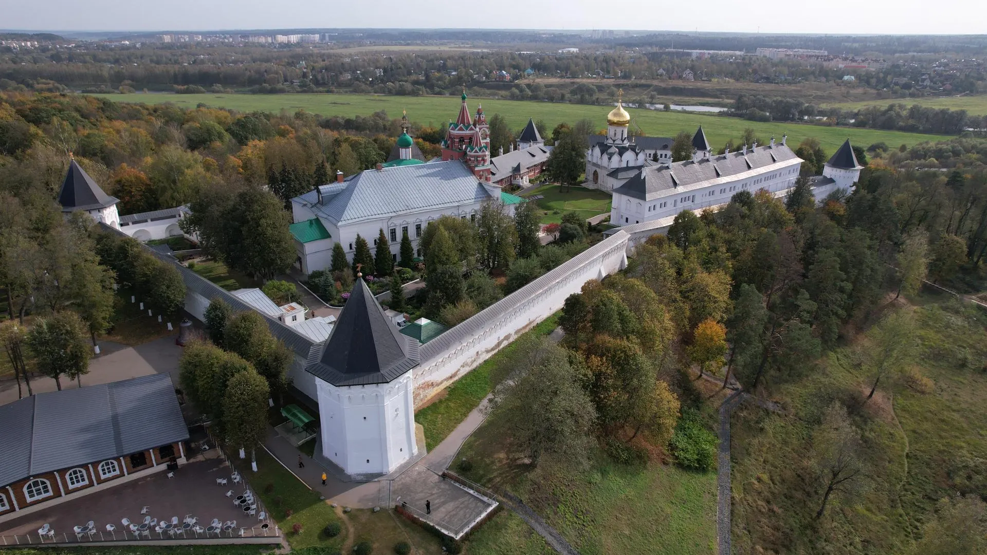 Ксения Борцова