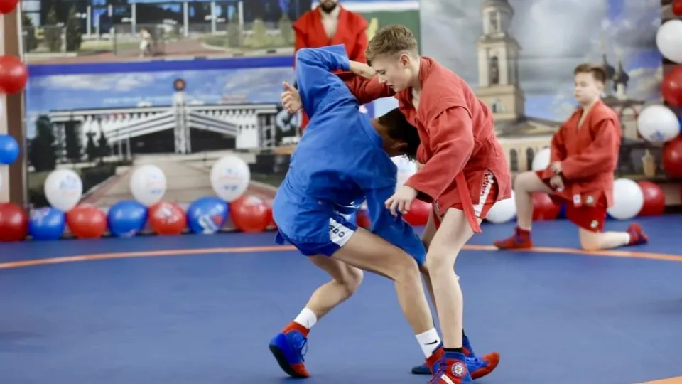 Фото: Администрация г.о. Чехов