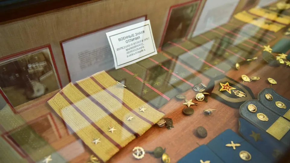 Фото: пресс-служба Администрации г.о. Химки