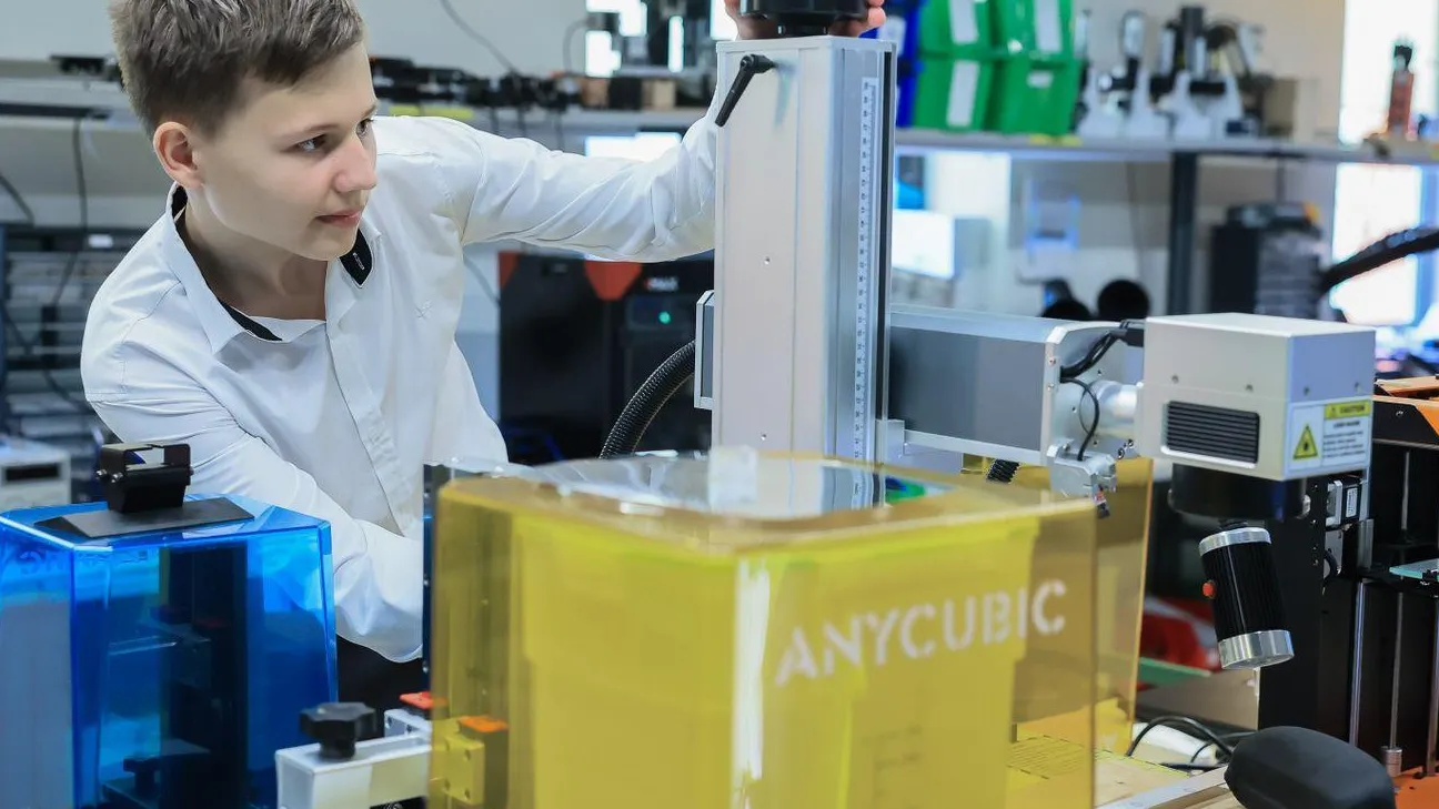 Министерство образования МО