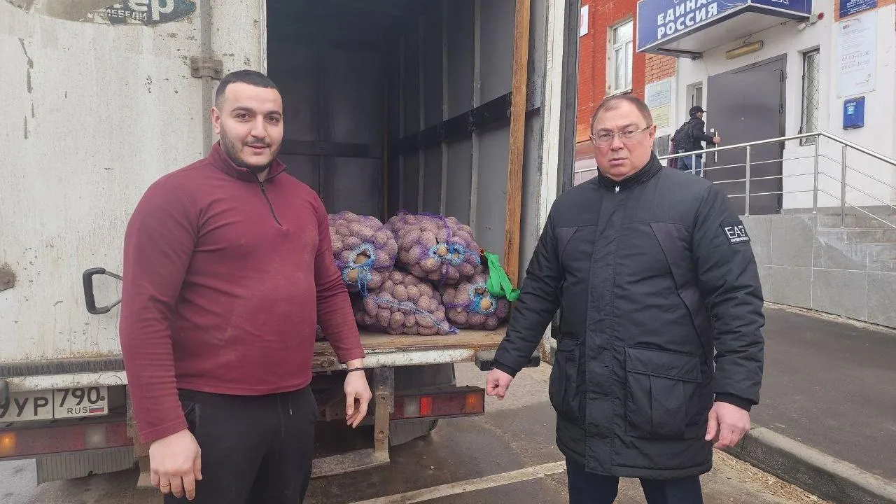 Пресс-служба администрации Богородского городского округа