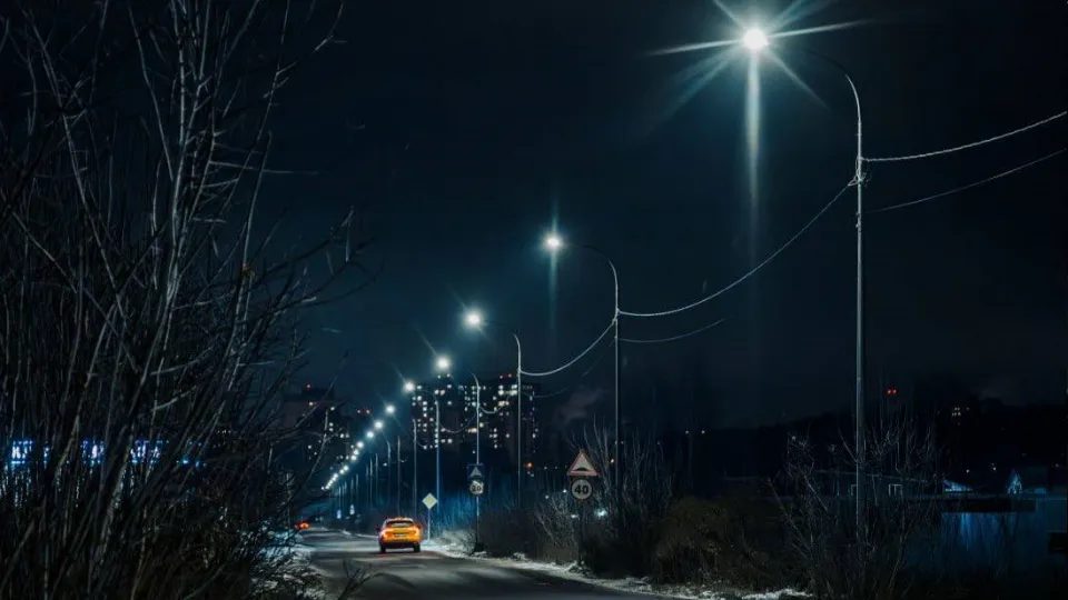 Фото: пресс-служба администрации г.о. Лосино-Петровский