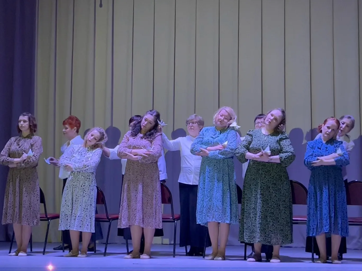 Фото: пресс-служба администрации Наро-Фоминского г.о.&nbsp; &nbsp; &nbsp; &nbsp; &nbsp; &nbsp; &nbsp;