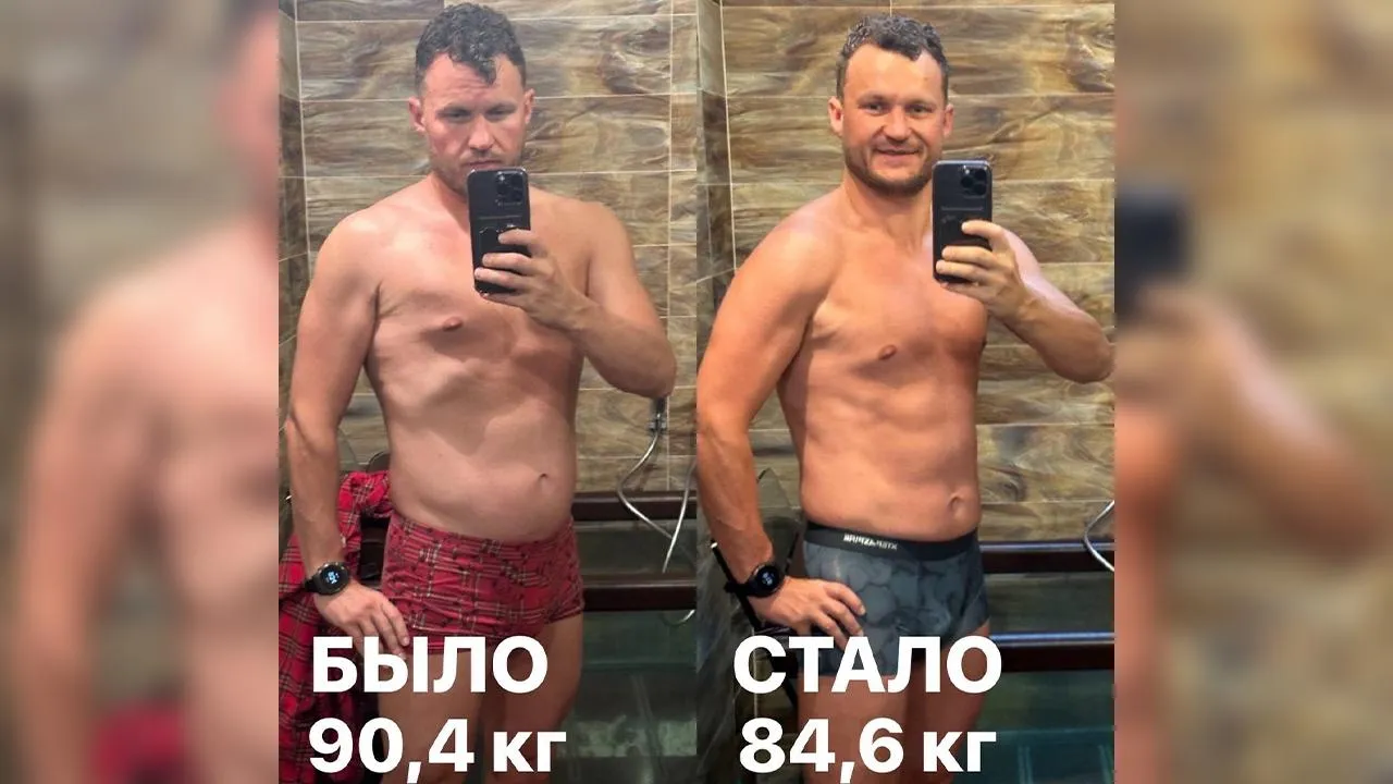из личного архива Олега Сироты