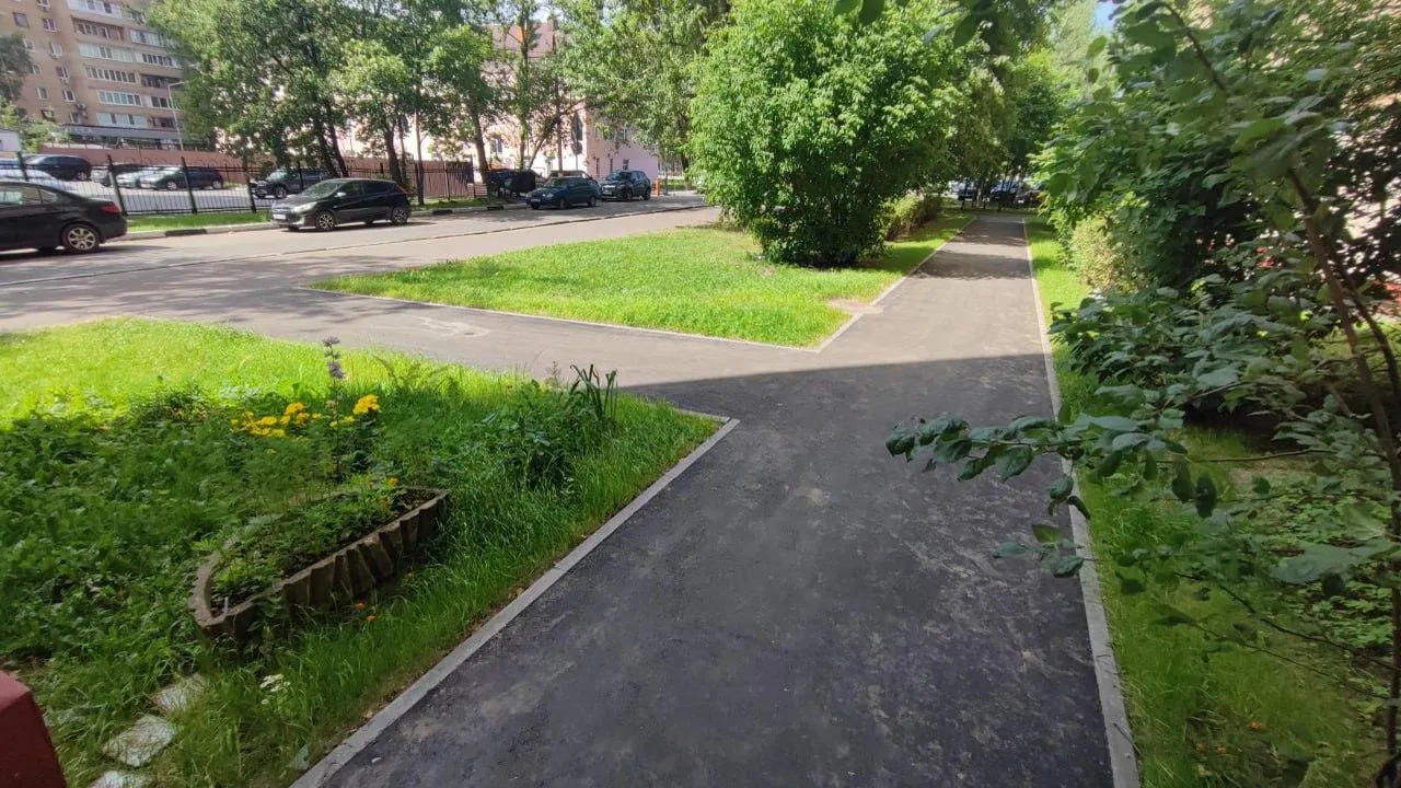 пресс-служба администрации г.о. Балашиха