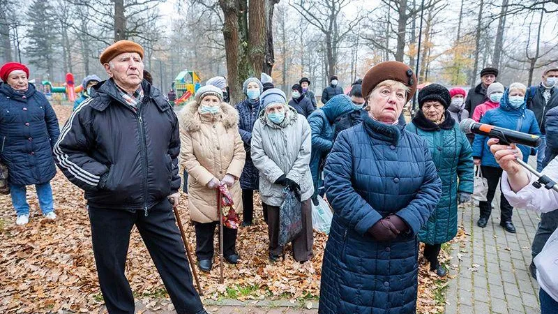 пресс-служба администрации г.о. Подольск