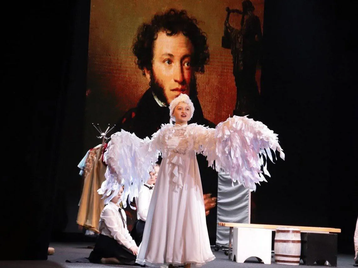 Фото: Щелковский театр