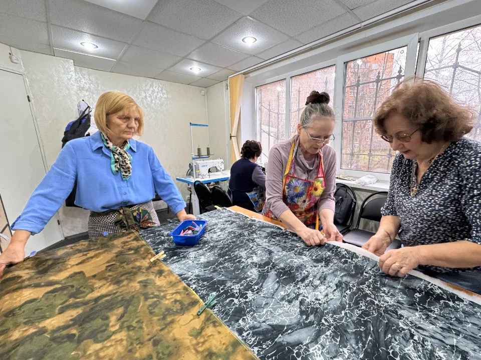 Фото: МедиаБанк Подмосковья/Мария Шматкова