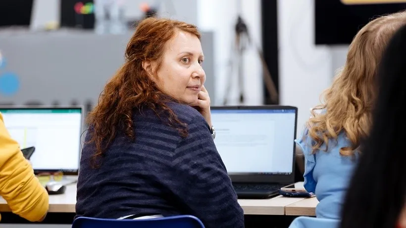 Фото: пресс-служба министерства инвестиций, промышленности и науки Московской области