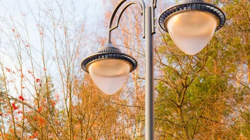 Министерство благоустройства Московской области