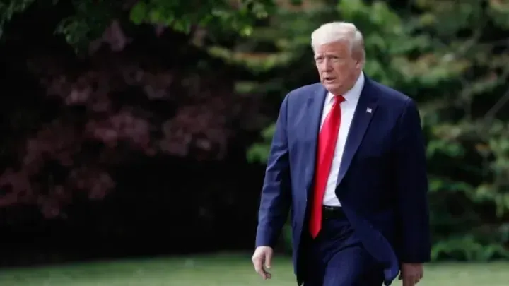 Трампа могут приговорить к 561 году тюремного заключения