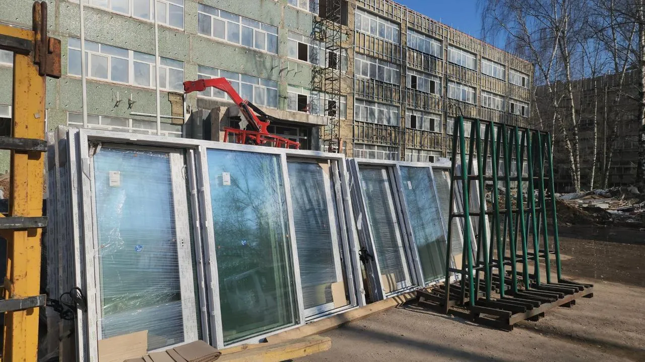 REGIONS/Кристина Ларина