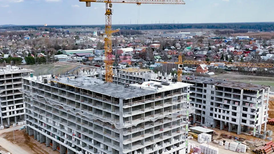 Фото: Министерство жилищной политики Московской области