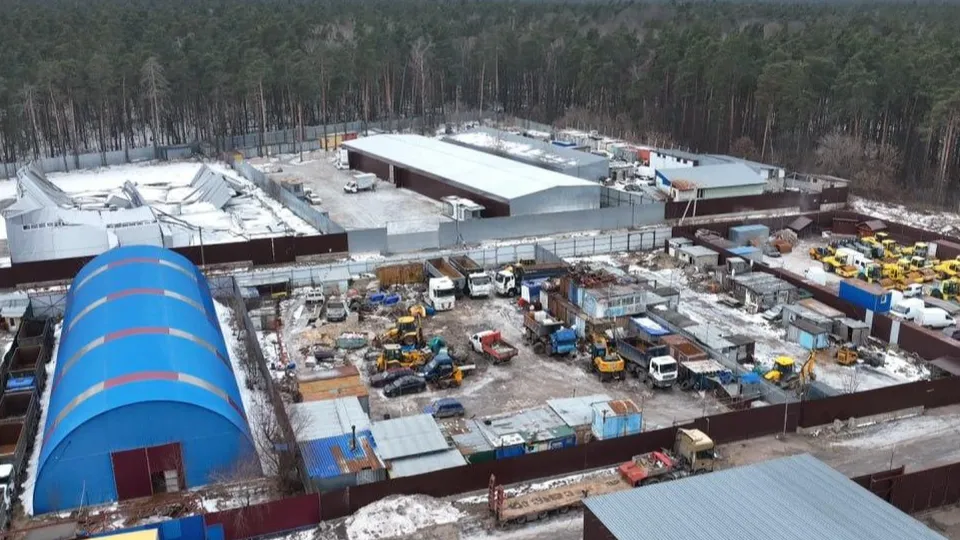 Фото: Наталья Лымарь