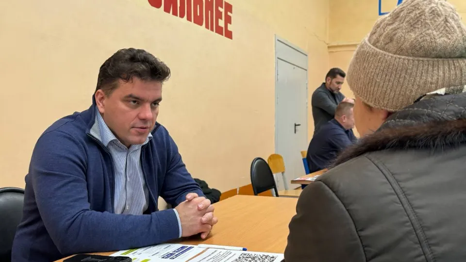 пресс-служба администрации Можайского м. о.