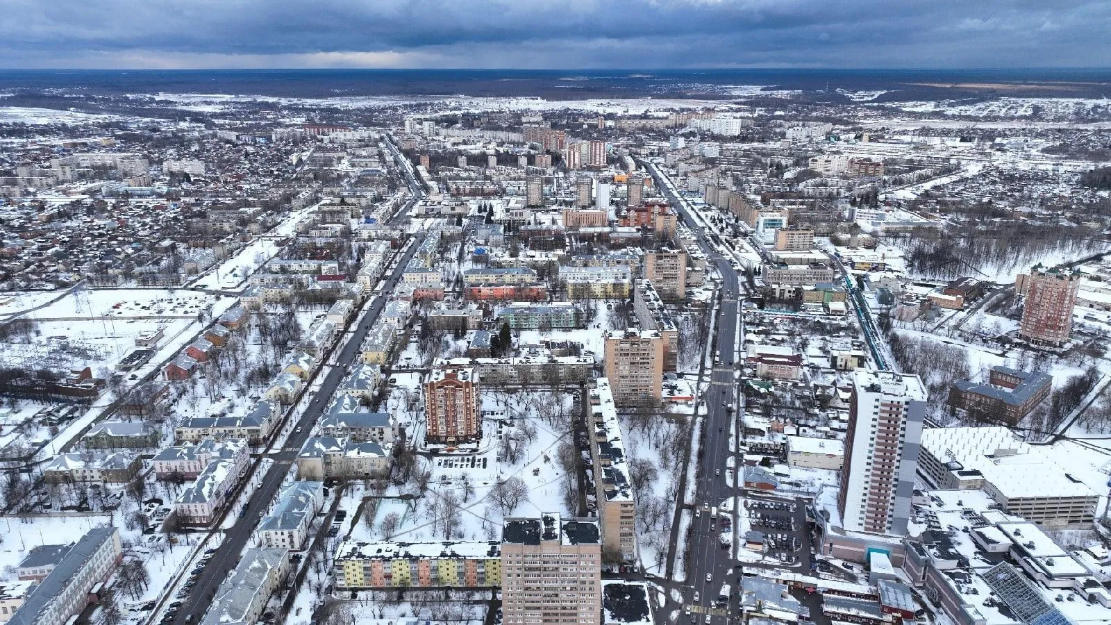 Мособлархитектура