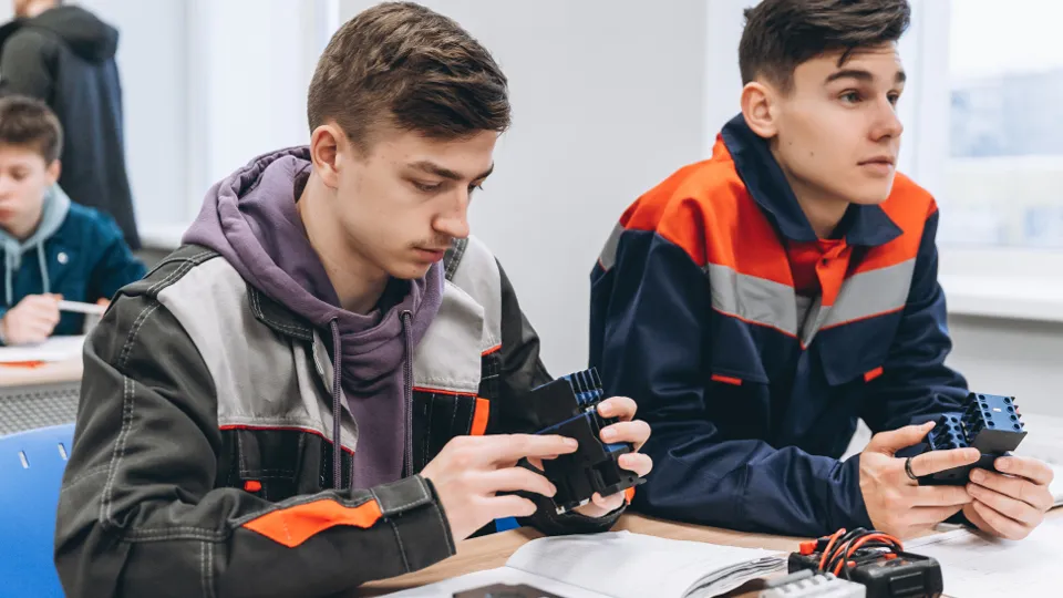 Фото: Пресс-служба губернатора и правительства Московской области