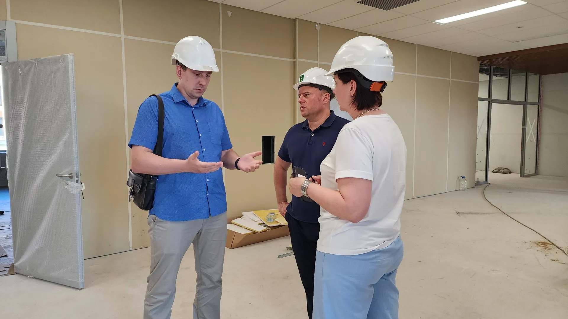 Фото: Ольга Фельдфебелева