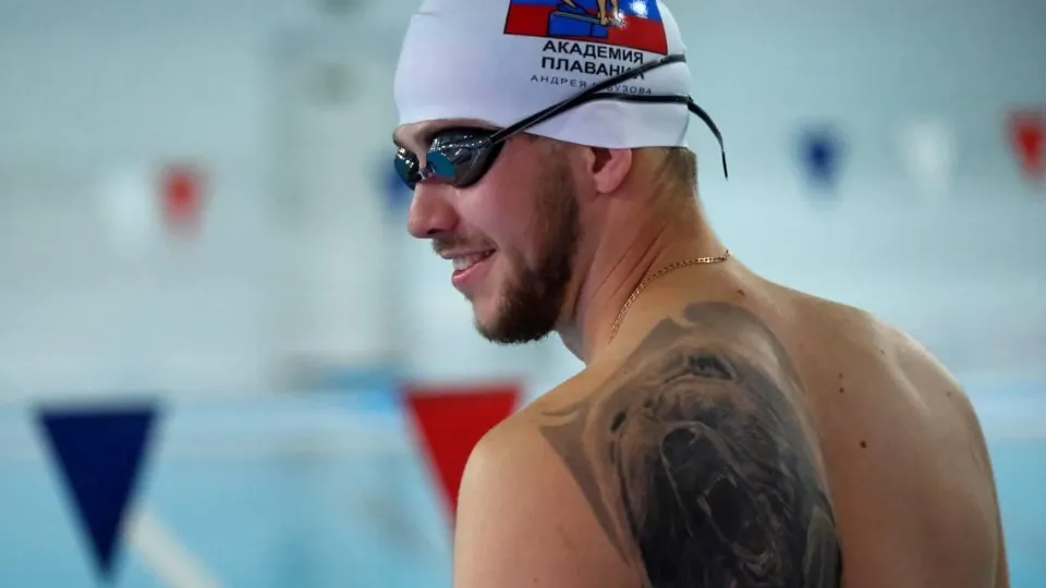 Фото: Министерство физической культуры и спорта Московской области