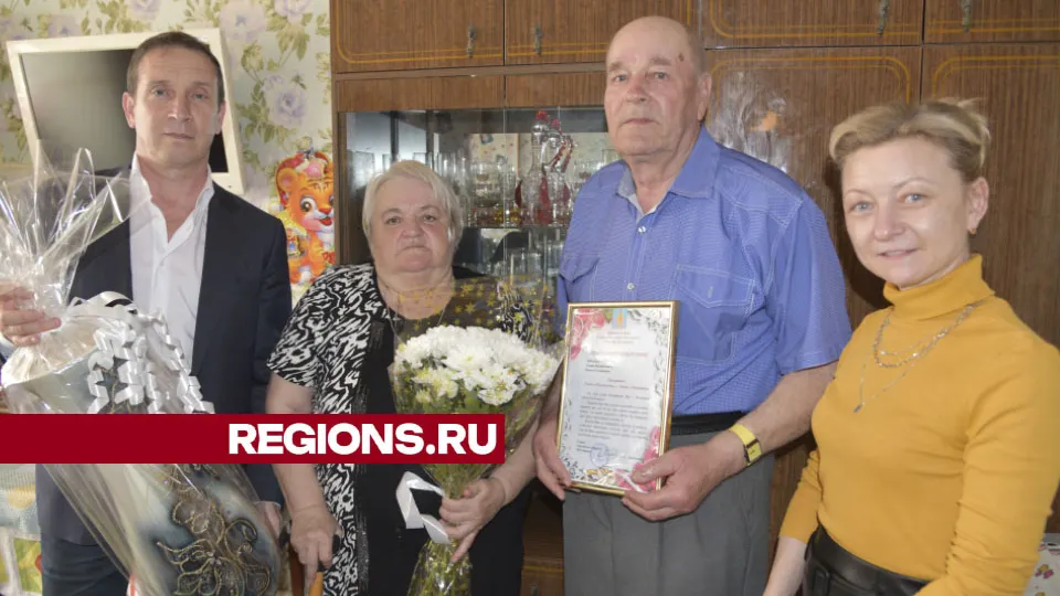 Фото: Владимир Останин