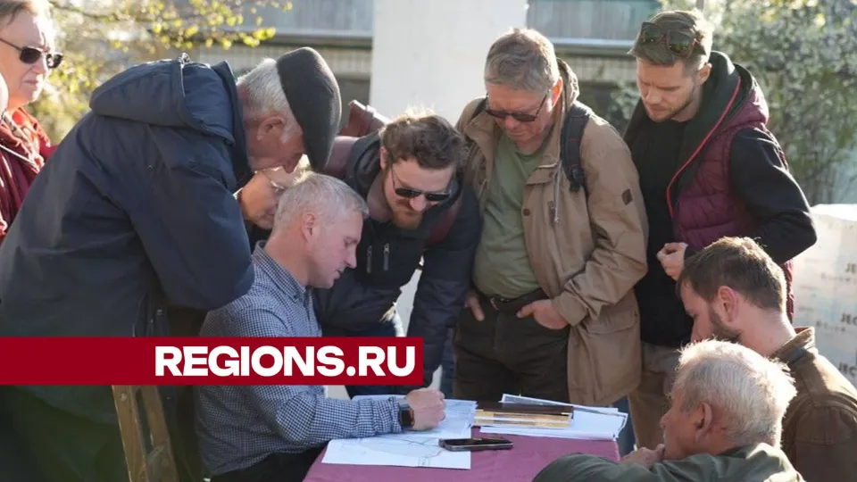 Фото: Дмитрий Зайчиков