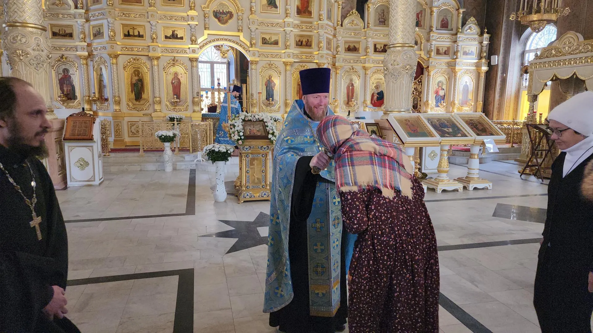 Валерий Гореловский