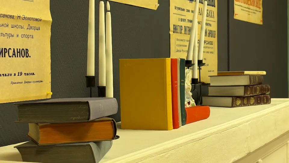 Фото: МедиаБанк Подмосковья/Анна Нестерова