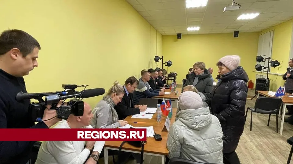 Фото: REGIONS/Евгений Рой