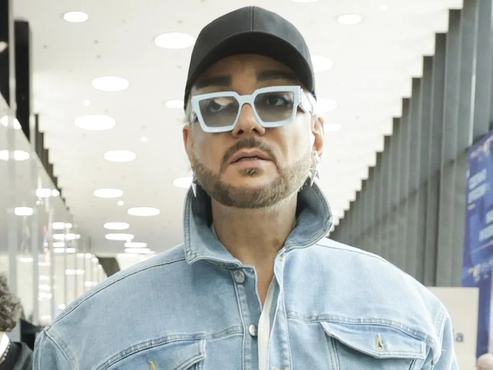 Известная балерина встала на защиту Филиппа Киркорова после его выходки с инвалидом