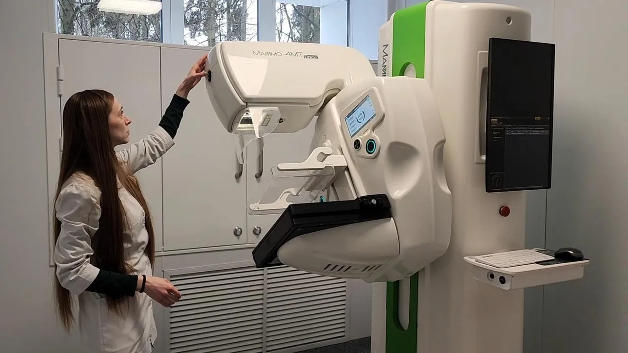 МедиаБанк Подмосковья/Ольга Антонова