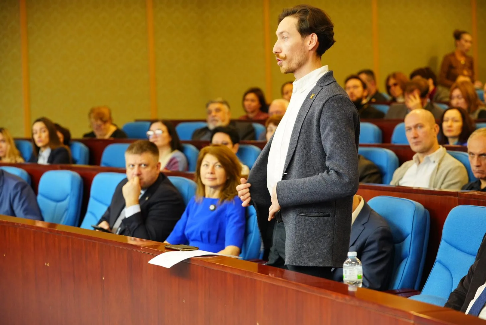 Фото: Сергей Хакимов