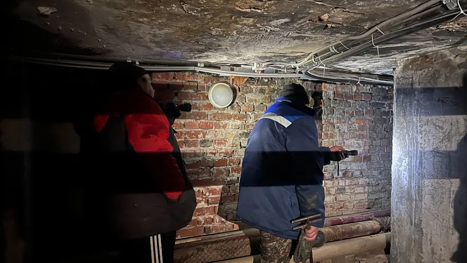 Фото: пресс-служба администрации г.о. Чехов