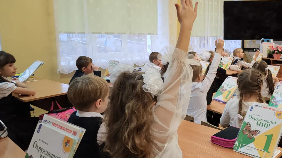 Фото: МедиаБанк Подмосковья/Иван Дубров