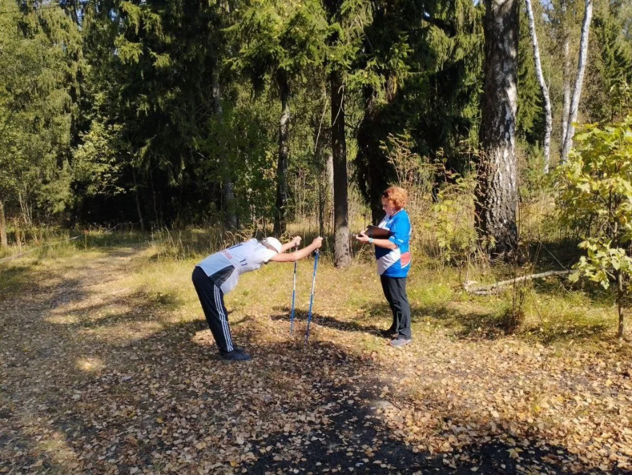 Фото: Министерство социального развития Московской области