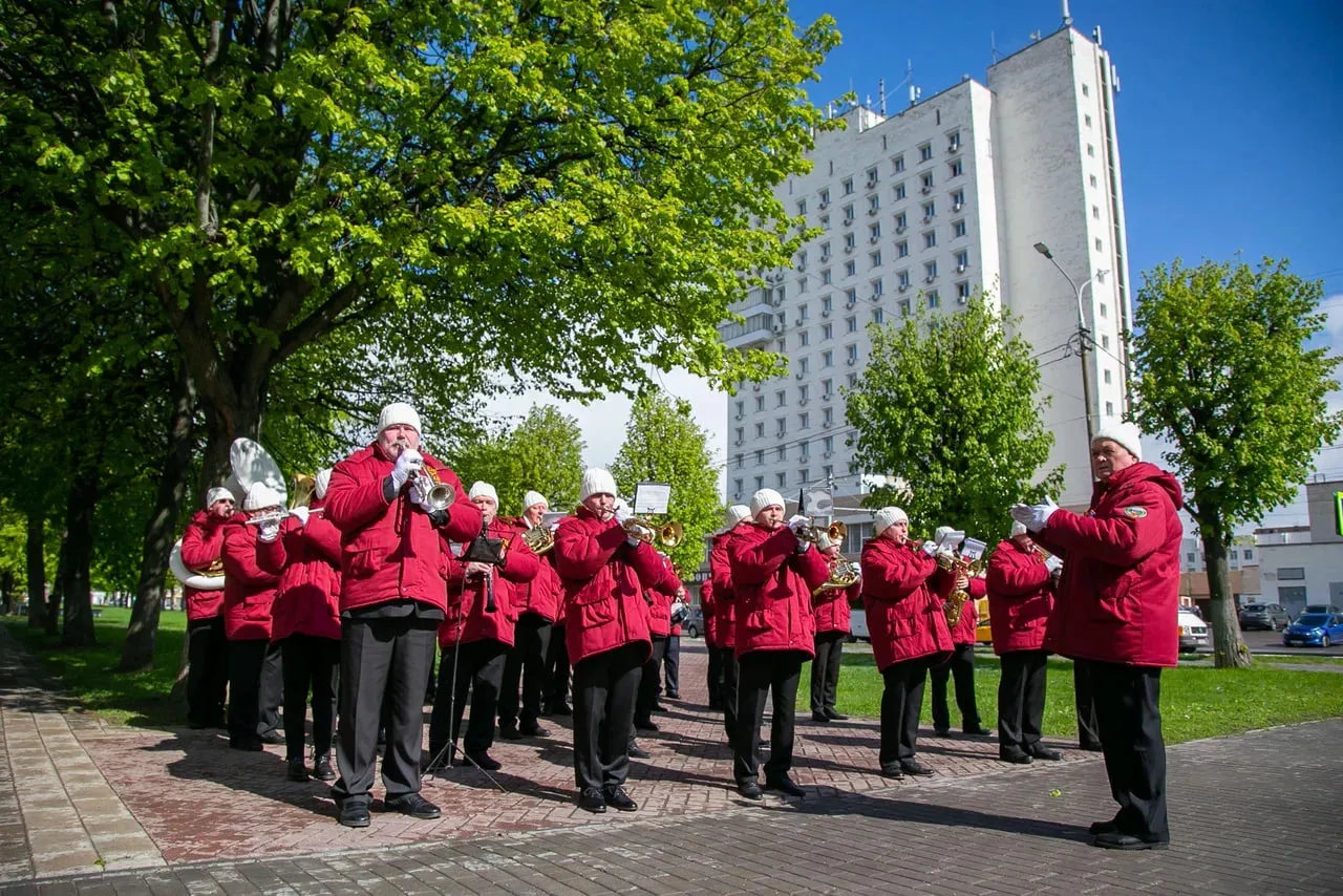 Фото: администрация городского округа Коломна