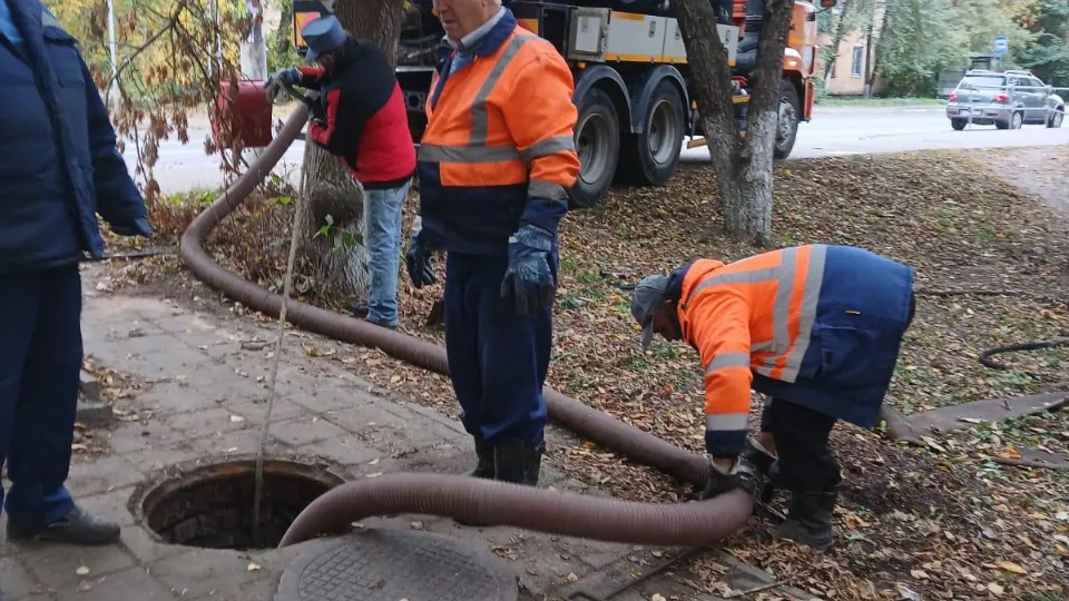 Фото: Министерство жилищно-коммунального хозяйства Московской области