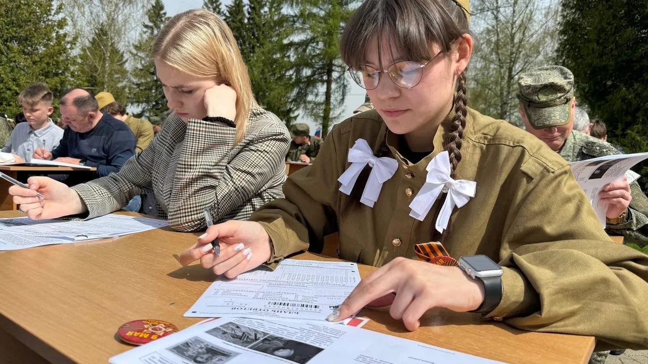 Фото: пресс-служба администрации г.о. Можайск