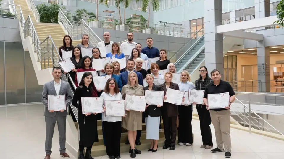 Фото: Министерство здравоохранения МО