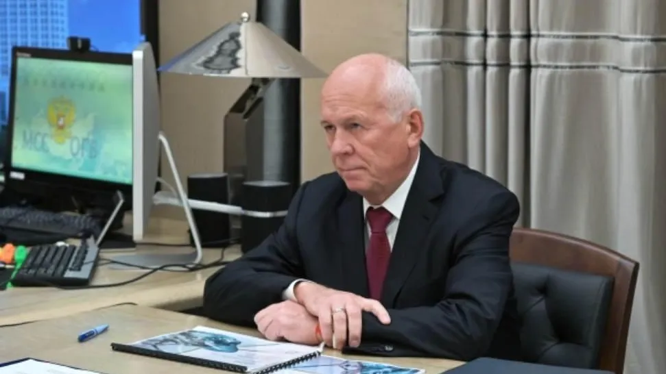 Чемезов: «Ростех» произвел почти 80 процентов техники, задействованной в СВО