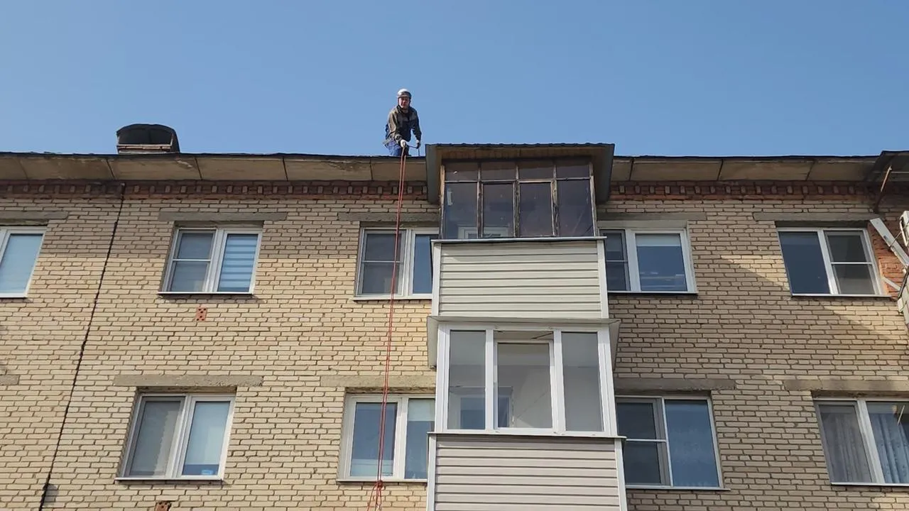 REGIONS/Валерий Гореловский