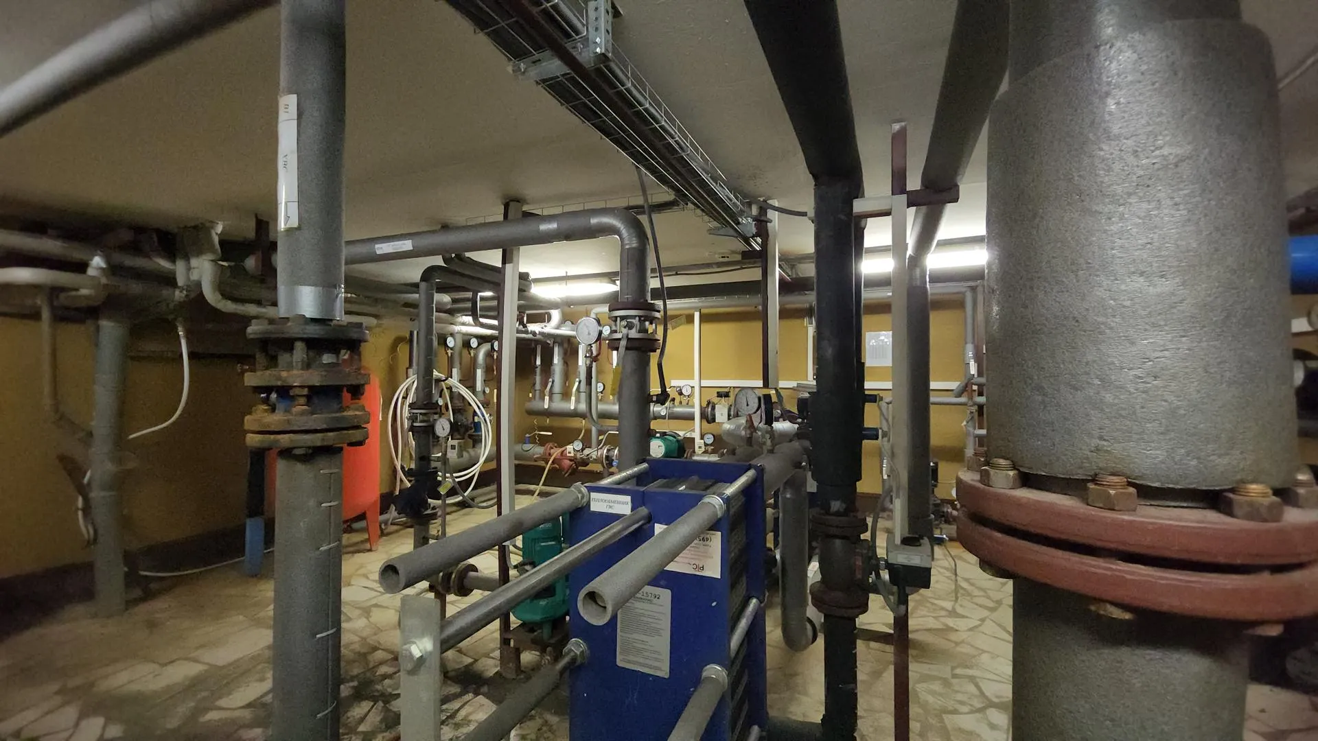 Константин Гергая