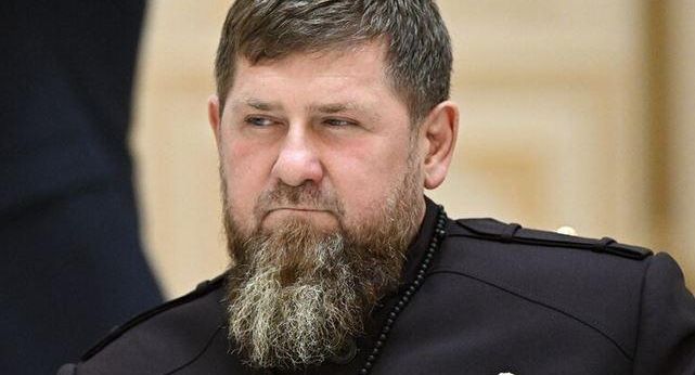 Кадыров заявил об участии в спецоперации более 60 тысяч жителей Чечни